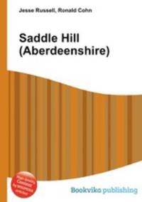 Saddle Hill (Aberdeenshire)