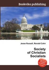 Society of Christian Socialists