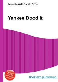 Yankee Dood It