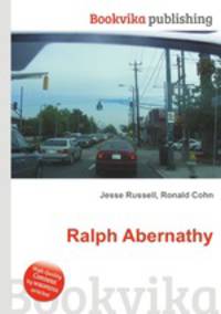 Ralph Abernathy