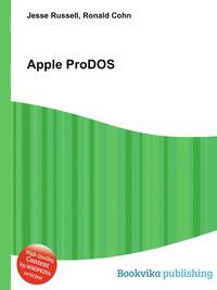 Apple ProDOS