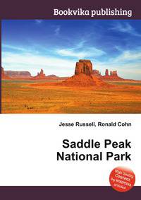 Saddle Peak National Park