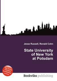 State University of New York at Potsdam