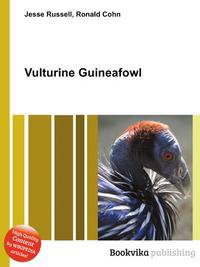 Vulturine Guineafowl