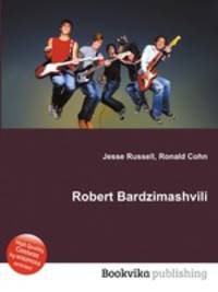 Robert Bardzimashvili