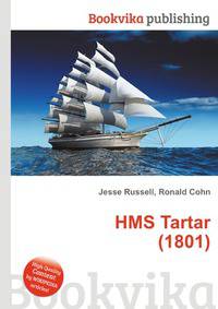HMS Tartar (1801)