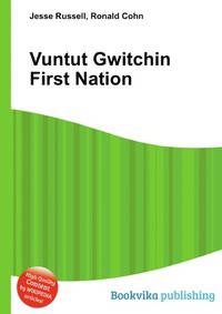 Vuntut Gwitchin First Nation
