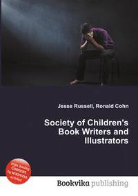 Society of Children's Book Writers and Illustrators