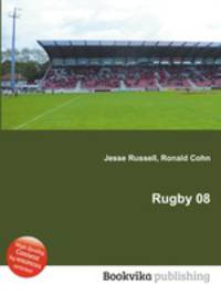 Rugby 08