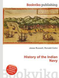 History of the Indian Navy