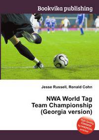 NWA World Tag Team Championship (Georgia version)