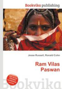Ram Vilas Paswan