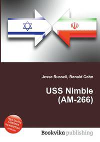 USS Nimble (AM-266)