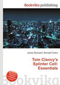 Tom Clancy's Splinter Cell: Essentials