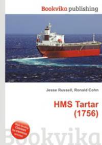 HMS Tartar (1756)