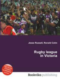 Rugby league in Victoria