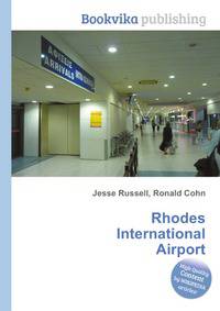 Rhodes International Airport