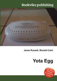 Yota Egg