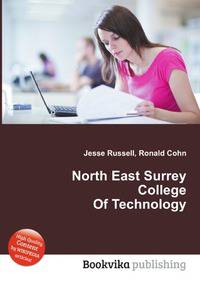 North East Surrey College Of Technology