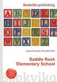 Saddle Rock Elementary School