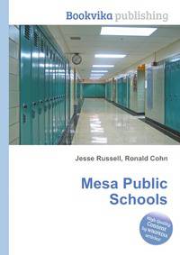 Mesa Public Schools