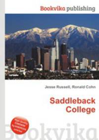 Saddleback College