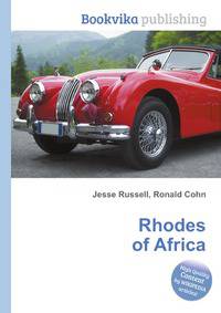 Rhodes of Africa