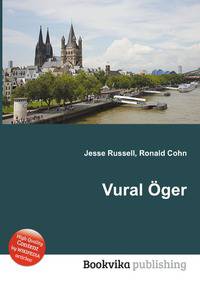 Vural Oger