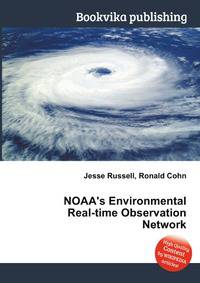 NOAA's Environmental Real-time Observation Network