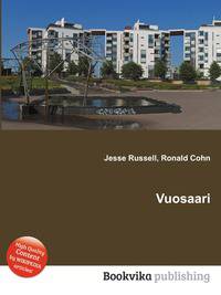 Vuosaari