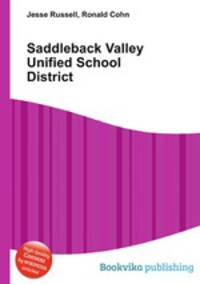 Saddleback Valley Unified School District