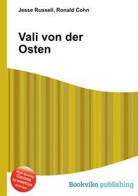 Vali von der Osten