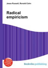 Radical empiricism