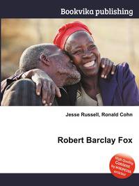 Robert Barclay Fox