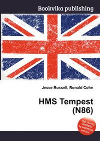 HMS Tempest (N86)