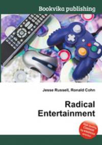 Radical Entertainment