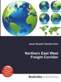 Northern East West Freight Corridor