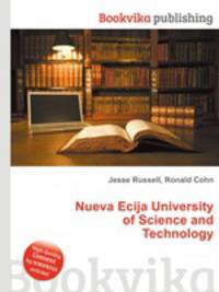 Nueva Ecija University of Science and Technology