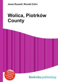 Wolica, Piotrk?w County