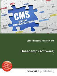 Basecamp (software)