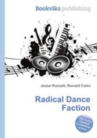 Radical Dance Faction