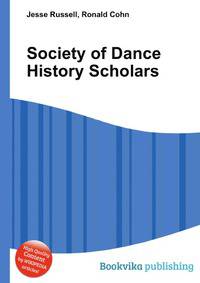 Society of Dance History Scholars