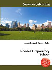 Rhodes Preparatory School