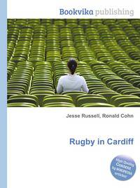 Rugby in Cardiff