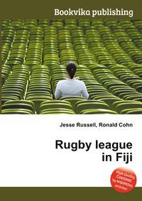 Rugby league in Fiji