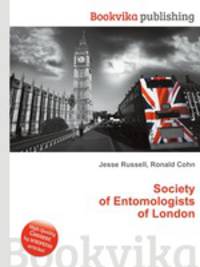 Society of Entomologists of London