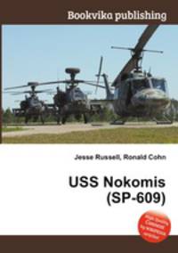 USS Nokomis (SP-609)