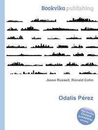 Odalis Perez
