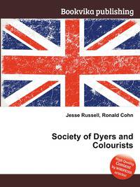 Society of Dyers and Colourists