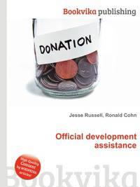 Official development assistance